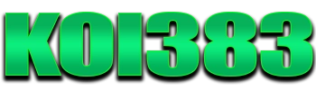 Logo Koi383